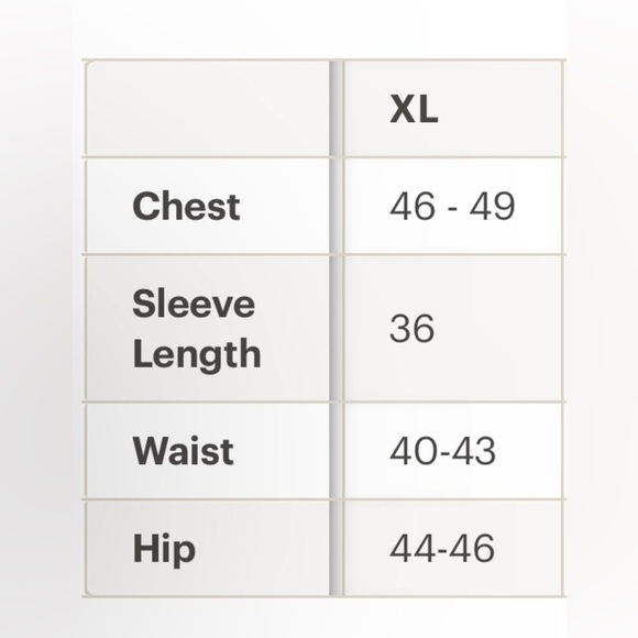 Columbia Sweater Weather Fleece Full-Zip Jacket for Men
XL GRAY - Picture 5 of 5